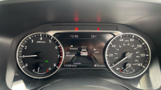 Nissan Qashqai 1.3 DiG-T MH Acenta Premium 5dr Petrol Hatchback